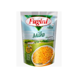 MILHO VERDE FUGINI SACHE 6X1,7KG