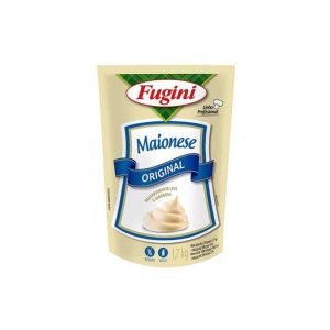 MAIONESE TRAD. FUGINI SACHE 6X1,7KG