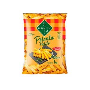 POLENTA PALITO CG MOMIL CX 12X1KG