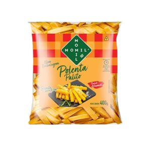 POLENTA PALITO CG MOMIL CX 30X400GR