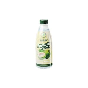 AGUA DE COCO SUPRA COCO 1LT