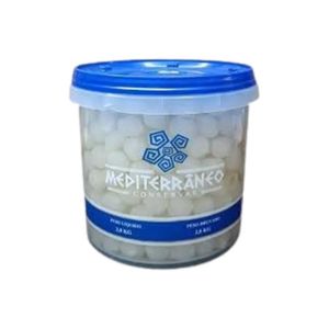 CEBOLINHA CRISTAL MEDITERRANEO BD2KG