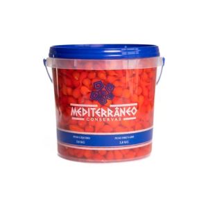 PIMENTA BIQUINHO MEDITERRANEO BD2KG
