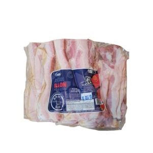 BACON FATIADO DALIA PCT 2KG