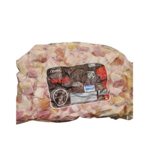 BACON PICADO DALIA PCT 2KG