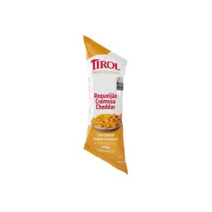 REQUEIJAO CULINARIO CHEDDAR BIS 1,01 KG