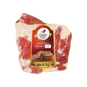 CAPA DE FILE RSF CRUZ. DO SUL CX+/- 20KG