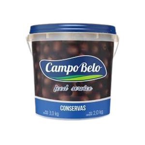 AZEITONA PRETA S/C CAMPO BELO BD2KG