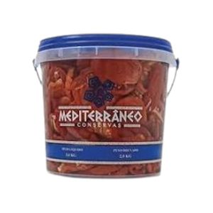 TOMATE SECO MEDITERRANEO BD 1,4KG