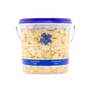 COGUMELO FATIADO MEDITERRANEO BD 2KG