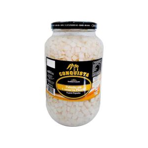 PALMITO PUPUNHA PT PIC CONQUISTA 1,8KG