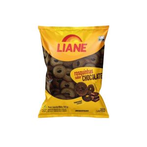 BISC ROSQ CHOCOLATE 16X560G