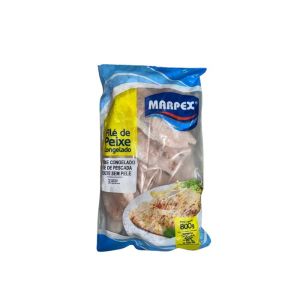 FILE DE PESCADA GOETE SP MARPEX 15X800GR