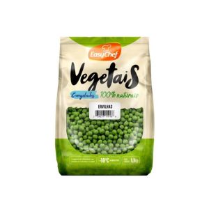 ERVILHA CG EASYCHEF 10X1,1KG