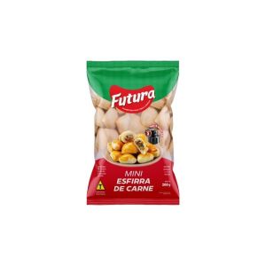 ESFIRRA DE CARNE FUTURA 200G