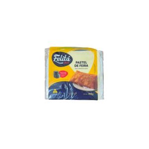 MASSA P/PASTEL FEIRA ( PLACA)FELITA 400G