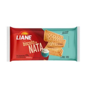BISC NATA LIANE 18X270G
