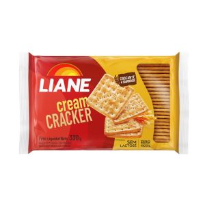 BISC CREAM CRACKER LIANE 18X330G