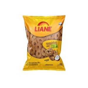 BISC ROSQ LEITE 20X500G