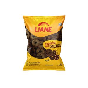 BISC ROSQ CHOCOLATE 20X500G