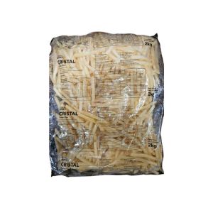 BATATA 7MM CORTE FINO COOLMIND 7X2KG