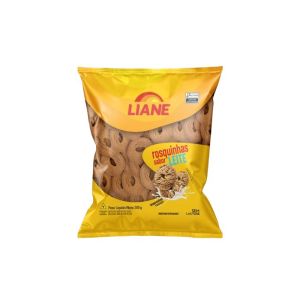 BISC ROSQUINHA LEITE LIANE 30X280G