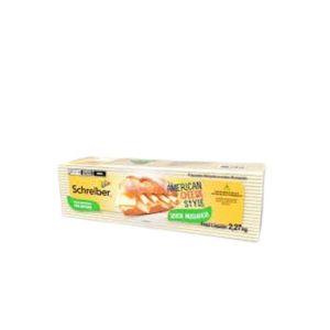 QJO TP MUSSARELA FAT SCHREIBER PCT2,27KG