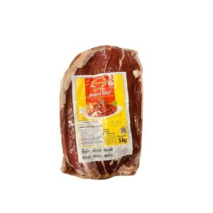 JERKED BEEF DIANTEIRO FRINENSE PCT 5KG