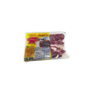 JERKED BEEF DIANTEIRO FRINENSE 25X400G