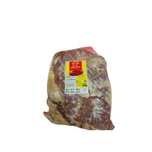 JERKED BEEF PEITO  FRINENSE CX30KG