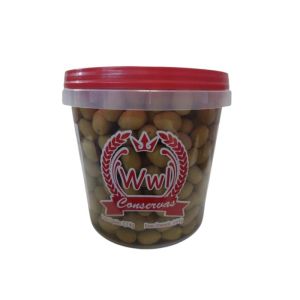 AZEITONA VERDE S/CAROCO  WWL 2KG