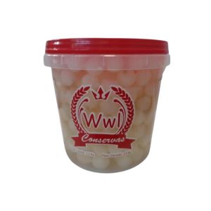 CEBOLINHA EM CONSERVA WWL BD2KG