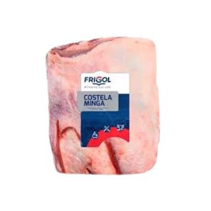 COSTELA BOV MINGA FRIGOL CX+/- 20KG