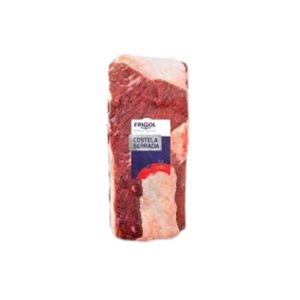 COSTELA BOV SERRADA FRIGOL CX+/- 20KG