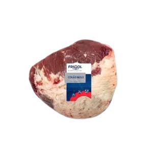 COXÃO MOLE FRIGOL CX+/- 20KG