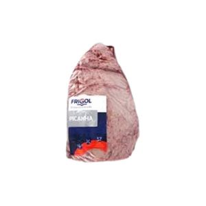 PICANHA BOV B FRIGOL CX+/- 20KG
