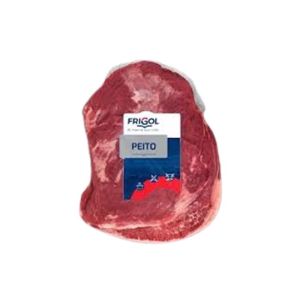 PEITO BOV FRIGOL CX+/- 20KG