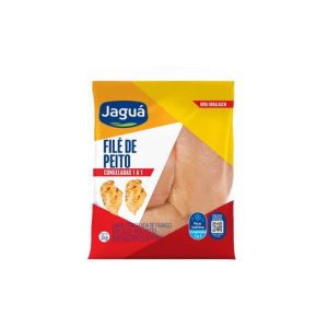 FILE DE PEITO CG JAGUÁ CX 20KG