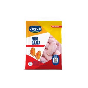 MEIO DA ASA CG JAGUÁ CX 20KG