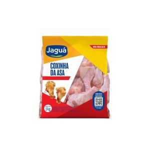 COXINHA DA ASA CG JAGUÁ CX 20KG