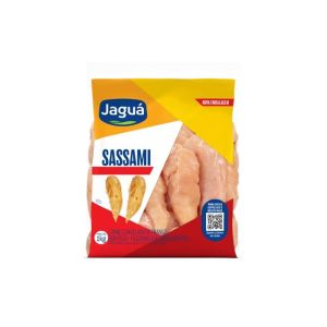 FILEZINHO SASSAMI CG JAGUÁ CX 20KG