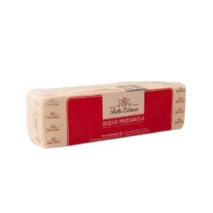 QJO MUSSARELA BELLA ESTANCIA AP3,3KG