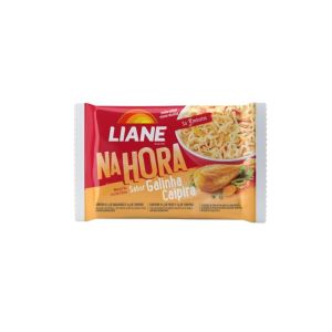 MAC INST. GAL CAIPIRA LIANE 50X65G