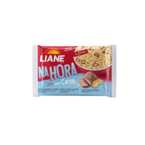 MAC INST. CARNE LIANE 50X65G