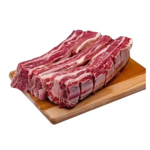 COSTELA SERRADA +BOI CX +/- 20KG