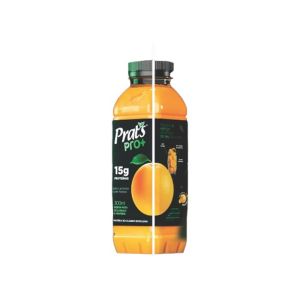 BEB MISTA DE LAR E  PROTEINA  PRATS300ML