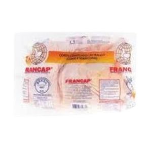 SOBRECOXA ENV FRANCAP CX 20KG