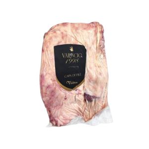 CAPA CONTRA FILE CG VALENCIO CX+/-20KG