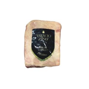 BIFE DE CHORIZO 1998 CG VALENCIO AP15KG