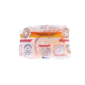 COXA S/ SOBRECOXA ENV FRANCAP CX 20KG